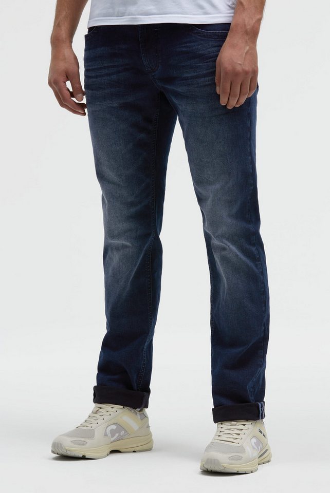 CAMP DAVID Regular-fit-Jeans mit normaler Leibhöhe von CAMP DAVID