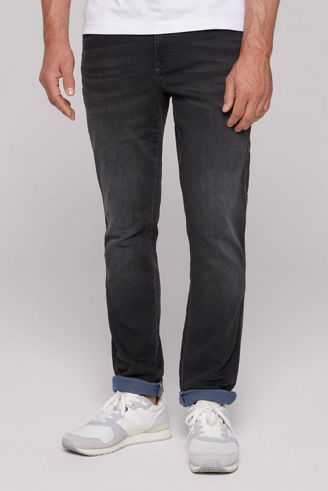 CAMP DAVID Regular-fit-Jeans mit normaler Leibhöhe von CAMP DAVID