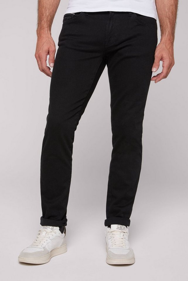 CAMP DAVID Regular-fit-Jeans mit normaler Leibhöhe von CAMP DAVID