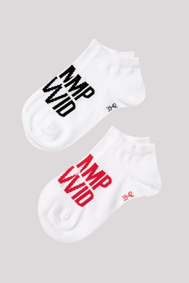 CAMP DAVID Sneakersocken von CAMP DAVID