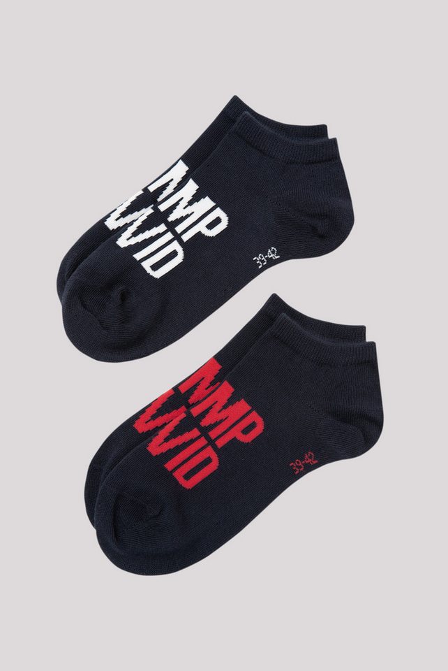 CAMP DAVID Sneakersocken von CAMP DAVID