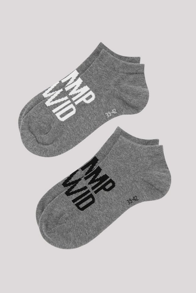 CAMP DAVID Sneakersocken von CAMP DAVID