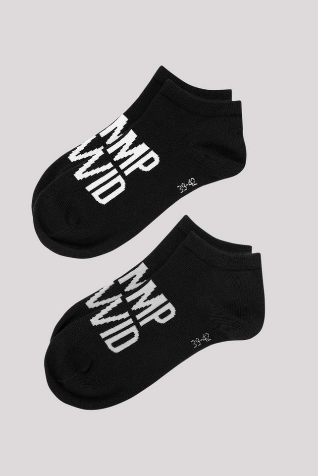 CAMP DAVID Sneakersocken von CAMP DAVID