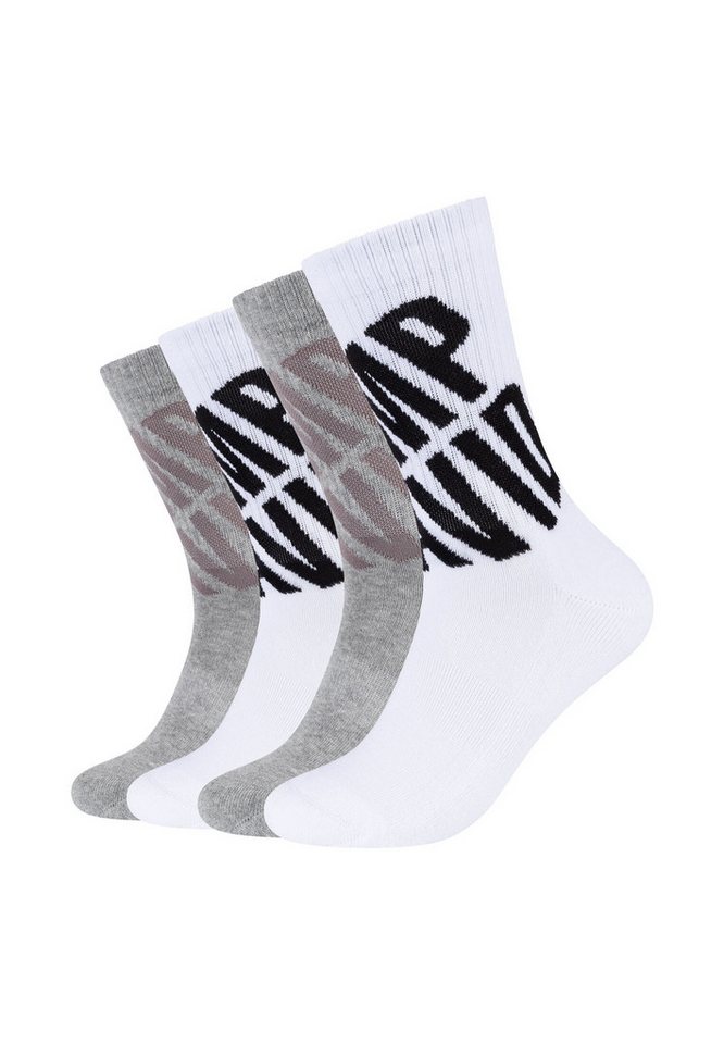 CAMP DAVID Socken Socken 4er Pack von CAMP DAVID