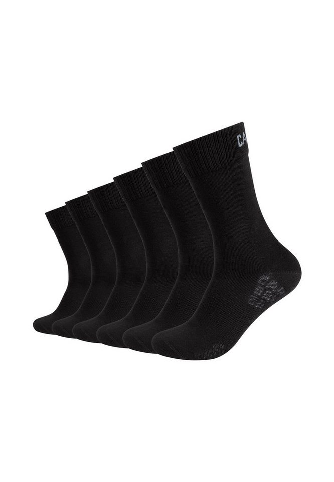 CAMP DAVID Socken Socken 6er Pack von CAMP DAVID