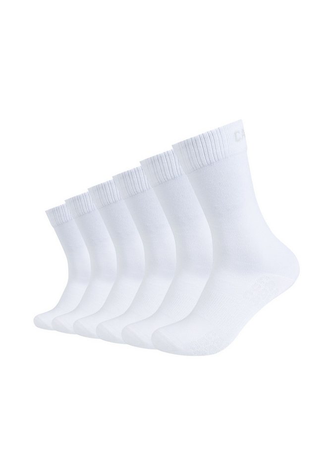 CAMP DAVID Socken mesh ventilation (6-Paar) Action-Mesh Belüftung von CAMP DAVID