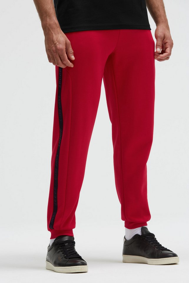 CAMP DAVID Sporthose mit Elastikbund CAMP DAVID Sporthose mit Elastikbund von CAMP DAVID