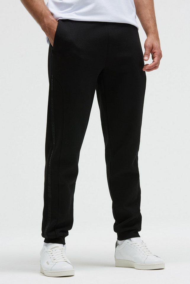 CAMP DAVID Sporthose mit Elastikbund CAMP DAVID Sporthose mit Elastikbund von CAMP DAVID