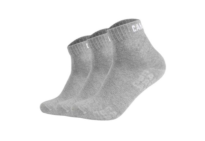 CAMP DAVID Sportsocken Herren Socken 3er Pack Baumwolle (Packung, 3er Pack) von CAMP DAVID