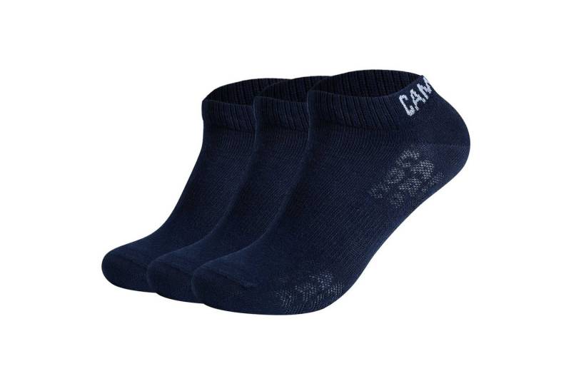 CAMP DAVID Sportsocken Herren Socken 3er Pack Baumwolle (Packung, 3er Pack) von CAMP DAVID