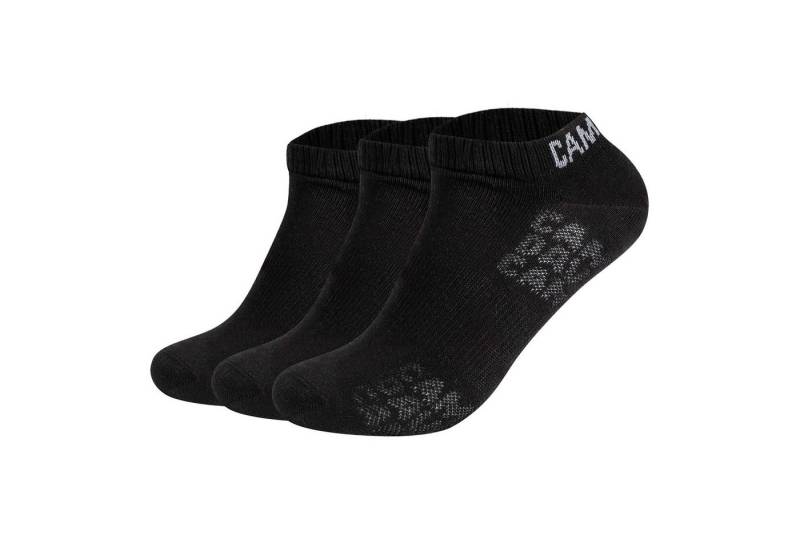 CAMP DAVID Sportsocken Herren Socken 3er Pack Baumwolle (Packung, 3er Pack) von CAMP DAVID
