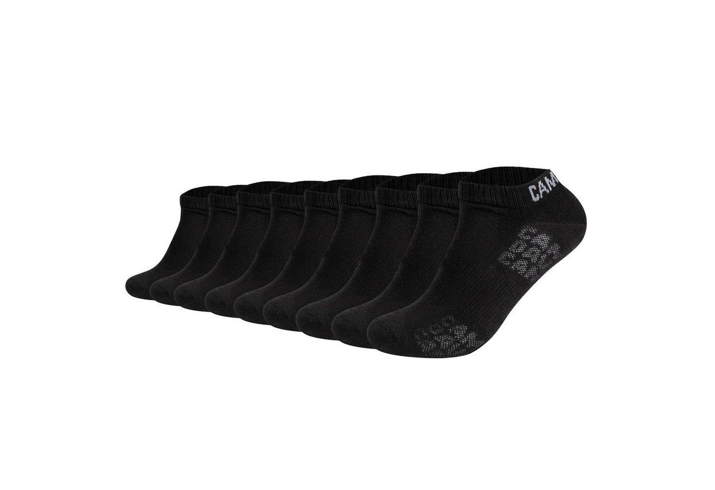CAMP DAVID Sportsocken Herren Socken 9er Pack Baumwolle (Packung, 9er Pack) von CAMP DAVID