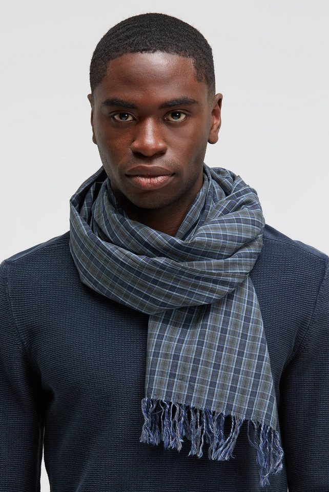 CAMP DAVID Strickschal von CAMP DAVID