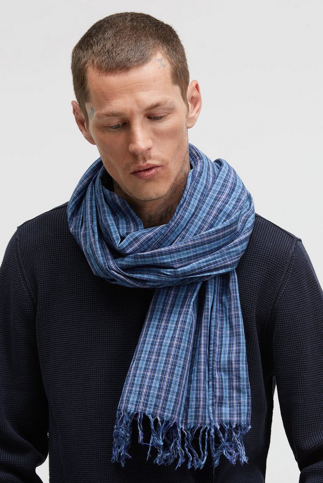 CAMP DAVID Strickschal von CAMP DAVID