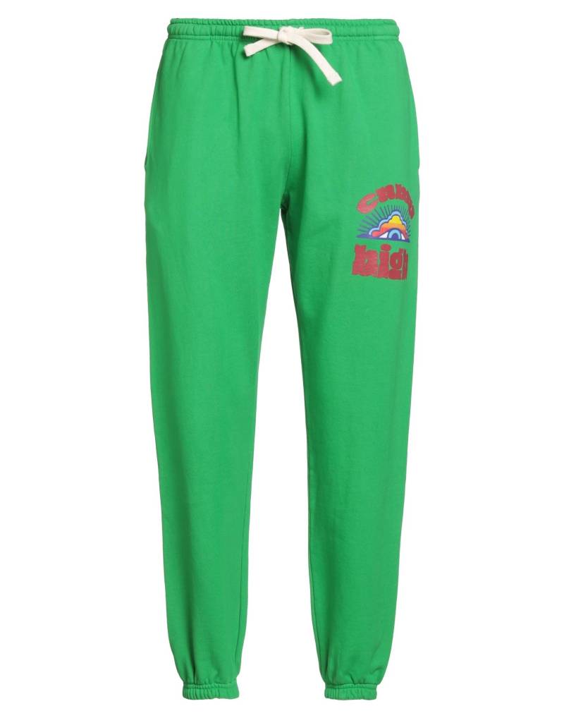 CAMP HIGH Hose Herren Grün von CAMP HIGH