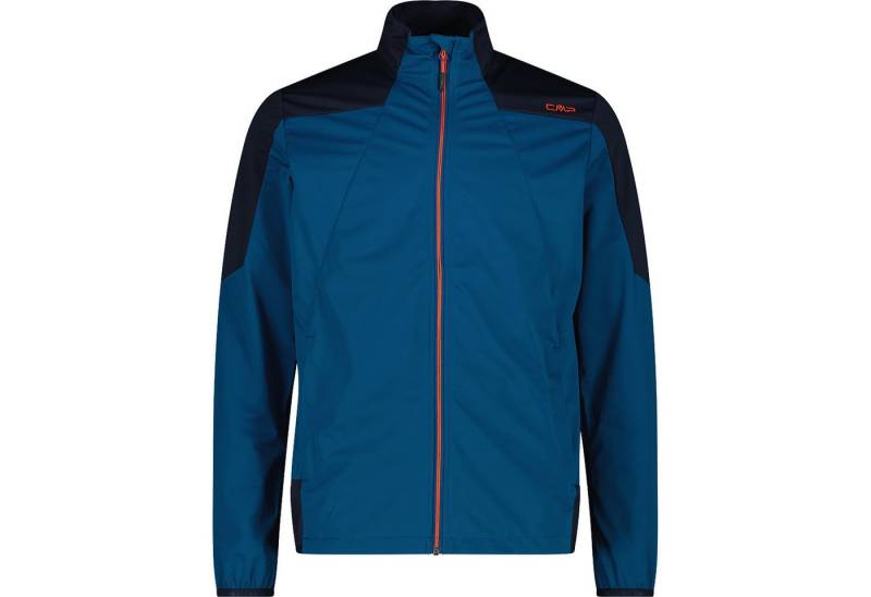 CAMPAGNOLO 3-in-1-Funktionsjacke Funktionsjacke JACKET von CAMPAGNOLO