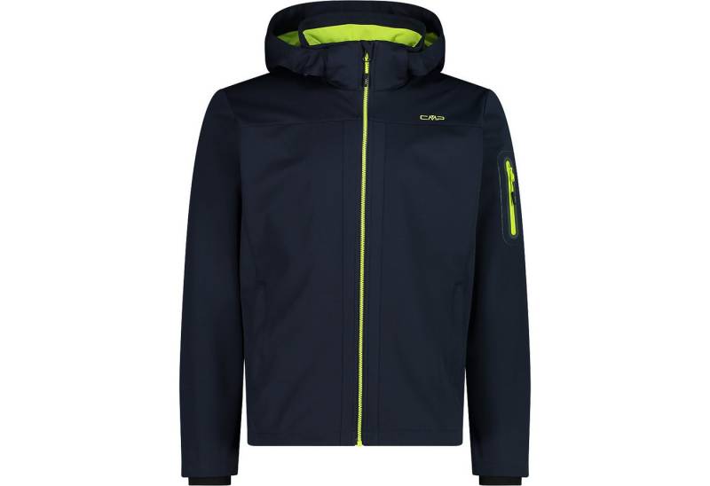 CAMPAGNOLO 3-in-1-Funktionsjacke Funktionsjacke Man Jacket Zip Hood von CAMPAGNOLO