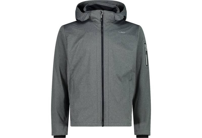 CAMPAGNOLO 3-in-1-Funktionsjacke Funktionsjacke Man Jacket Zop Hood von CAMPAGNOLO