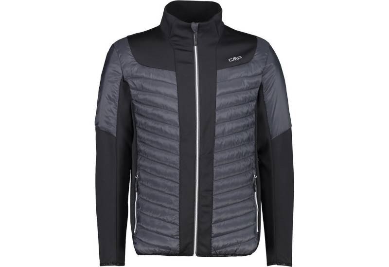 CAMPAGNOLO 3-in-1-Funktionsjacke Hybridjacke HYBRID JACKET von CAMPAGNOLO