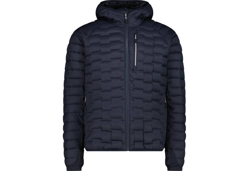 CAMPAGNOLO 3-in-1-Funktionsjacke Jacke JACKET FIX HOOD von CAMPAGNOLO
