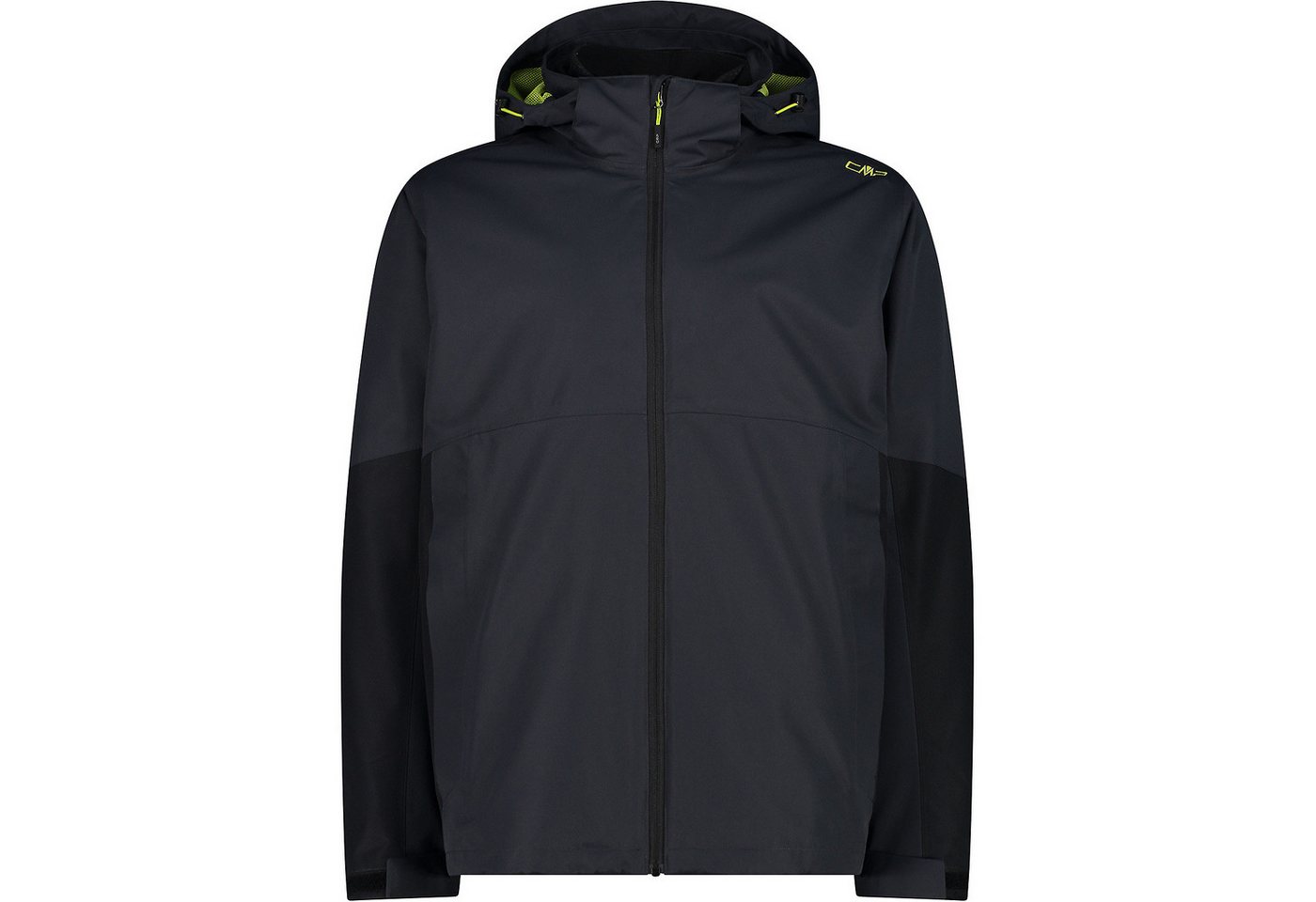 CAMPAGNOLO 3-in-1-Funktionsjacke Jacke Jacke mit Kapuze CAMPAGNOLO 3-in-1-Funktionsjacke Jacke Jacke mit Kapuze von CAMPAGNOLO