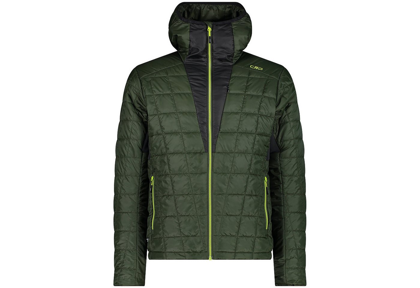 CAMPAGNOLO 3-in-1-Funktionsjacke Jacke KIDS ESCAPE 3IN1 JACKET von CAMPAGNOLO