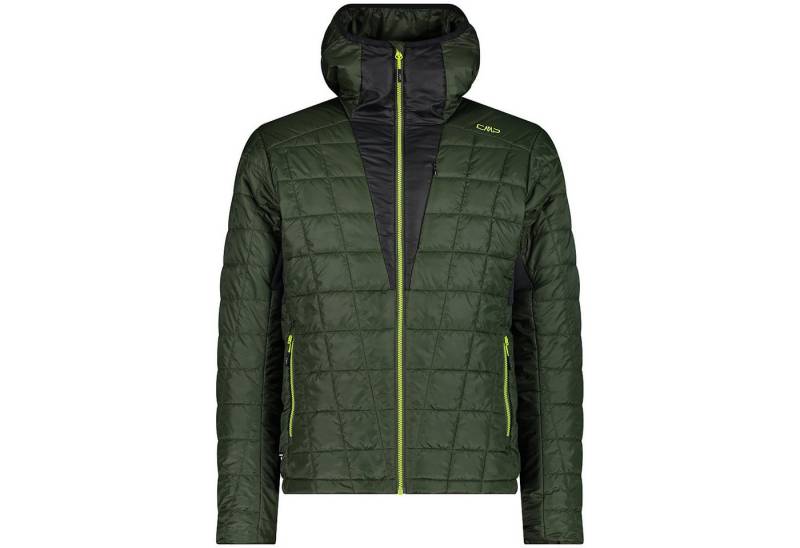 CAMPAGNOLO 3-in-1-Funktionsjacke Jacke KIDS ESCAPE 3IN1 JACKET von CAMPAGNOLO