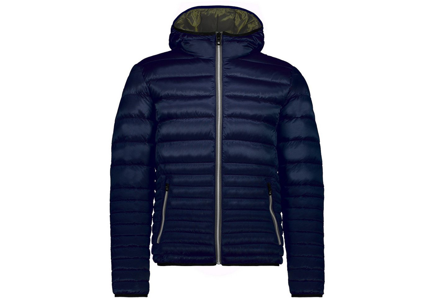 CAMPAGNOLO 3-in-1-Funktionsjacke Jacke M JACKET ZIP HOOD RIPSTOP DOWN CAMPAGNOLO 3-in-1-Funktionsjacke Jacke M JACKET ZIP HOOD RIPSTOP DOWN von CAMPAGNOLO