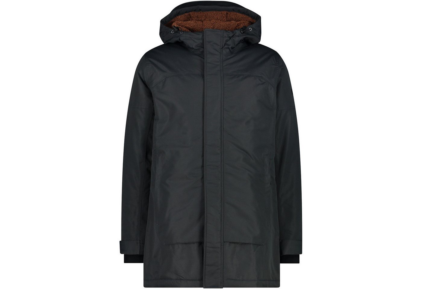 CAMPAGNOLO 3-in-1-Funktionsjacke Jacke M PARKA FIX HOOD CAMPAGNOLO 3-in-1-Funktionsjacke Jacke M PARKA FIX HOOD von CAMPAGNOLO