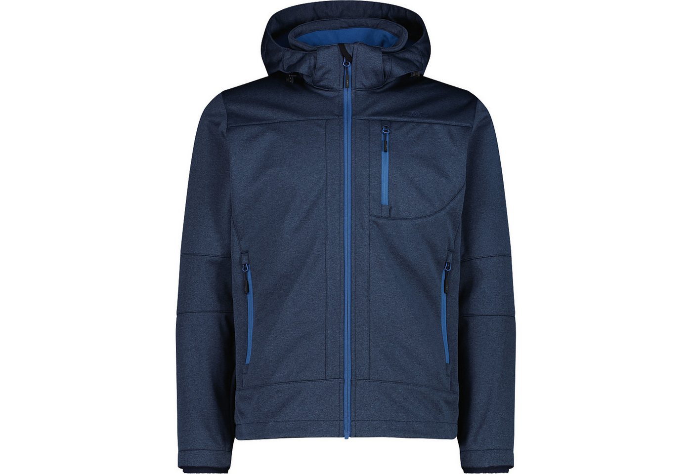 CAMPAGNOLO 3-in-1-Funktionsjacke Jacke Man Jacket von CAMPAGNOLO