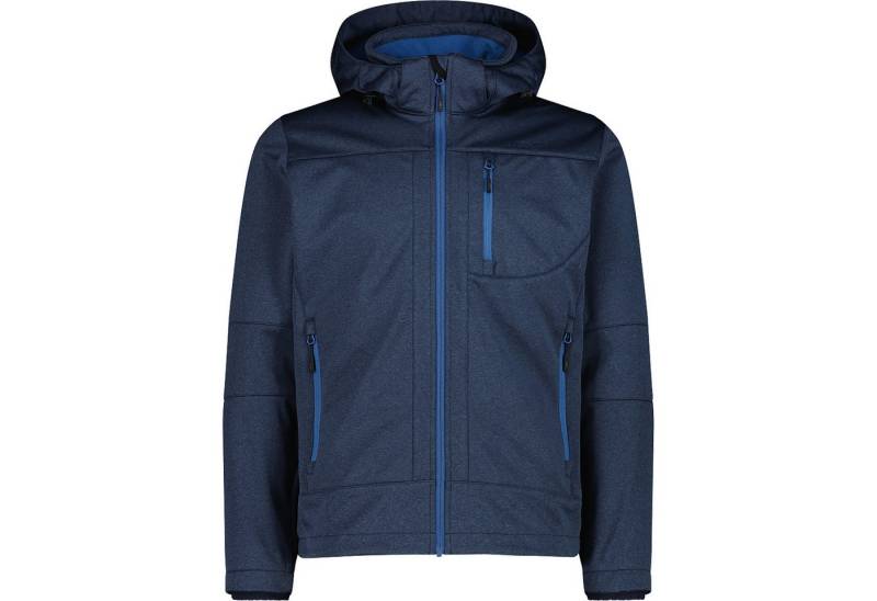 CAMPAGNOLO 3-in-1-Funktionsjacke Jacke Man Jacket von CAMPAGNOLO