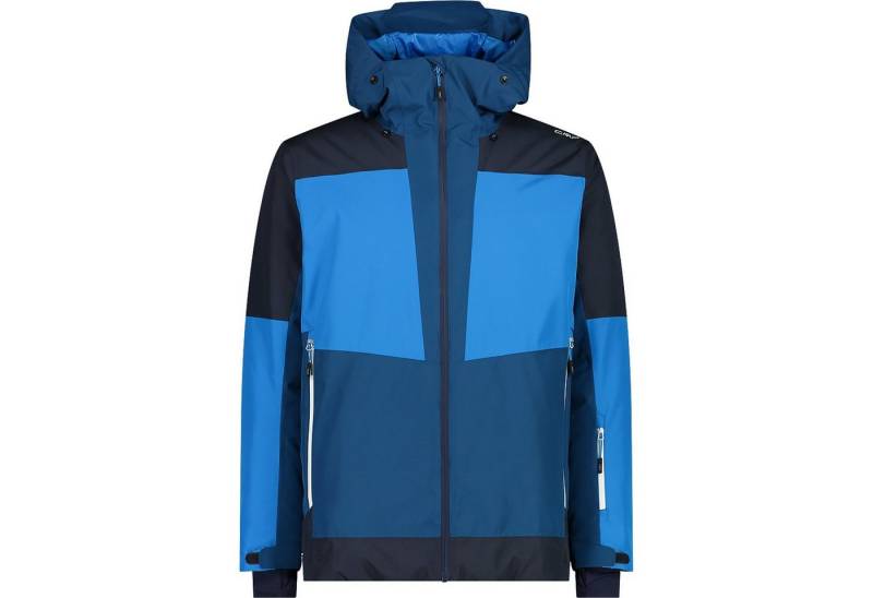CAMPAGNOLO 3-in-1-Funktionsjacke Jacke Man Jacket von CAMPAGNOLO