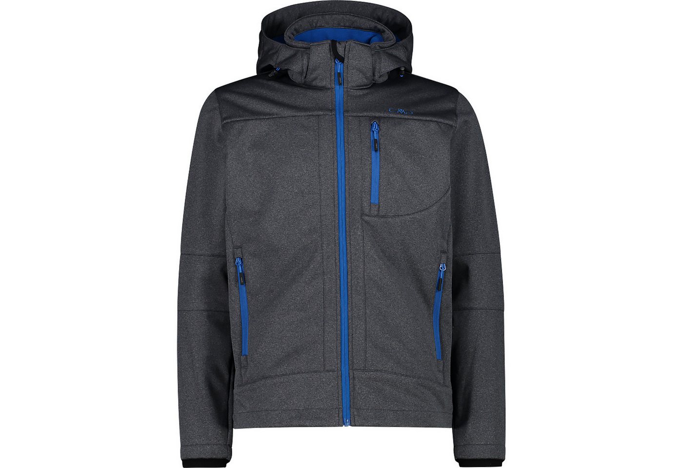 CAMPAGNOLO 3-in-1-Funktionsjacke Jacke Man Jacket CAMPAGNOLO 3-in-1-Funktionsjacke Jacke Man Jacket von CAMPAGNOLO