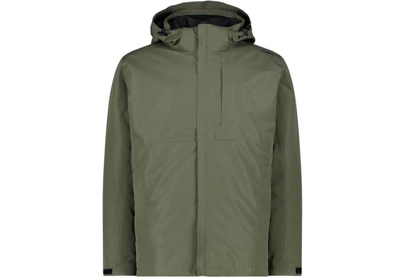 CAMPAGNOLO 3-in-1-Funktionsjacke Jacke Man Jacket von CAMPAGNOLO