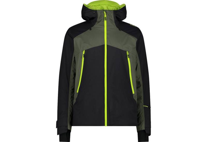 CAMPAGNOLO 3-in-1-Funktionsjacke Jacke Man Jacket von CAMPAGNOLO