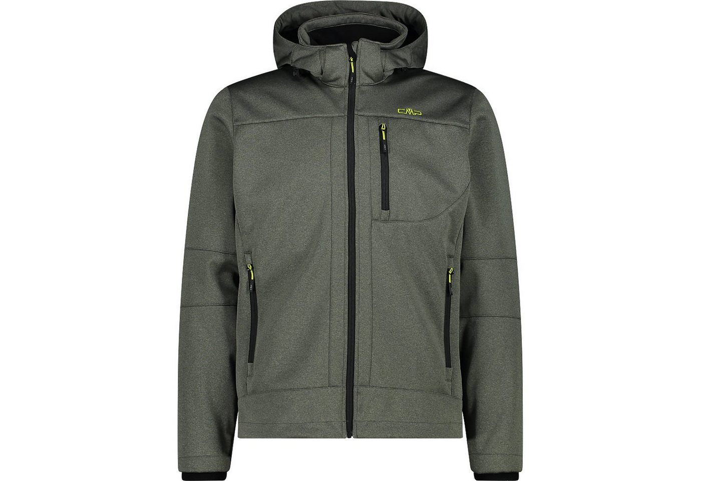 CAMPAGNOLO 3-in-1-Funktionsjacke Jacke Man Jacket CAMPAGNOLO 3-in-1-Funktionsjacke Jacke Man Jacket von CAMPAGNOLO