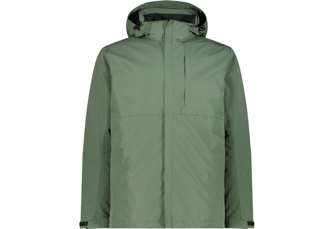 CAMPAGNOLO 3-in-1-Funktionsjacke Jacke Man Jacket von CAMPAGNOLO