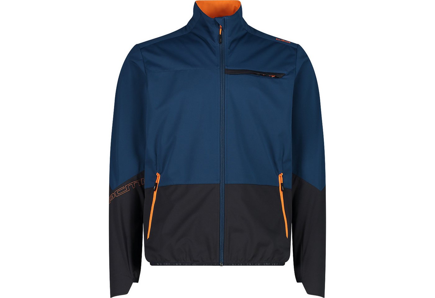 CAMPAGNOLO 3-in-1-Funktionsjacke Softshelljacke Man Jacket von CAMPAGNOLO