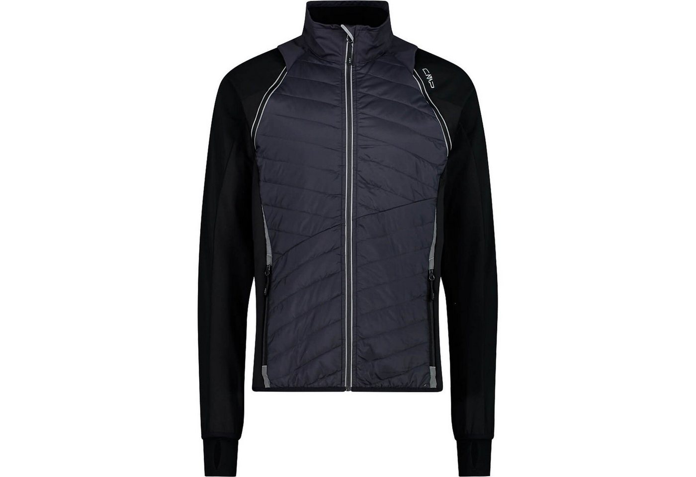 CAMPAGNOLO 3-in-1-Funktionsjacke Softshelljacke Zip-Off CAMPAGNOLO 3-in-1-Funktionsjacke Softshelljacke Zip-Off von CAMPAGNOLO