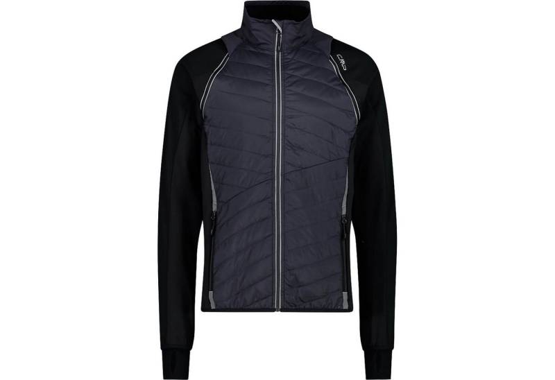 CAMPAGNOLO 3-in-1-Funktionsjacke Softshelljacke Zip-Off von CAMPAGNOLO