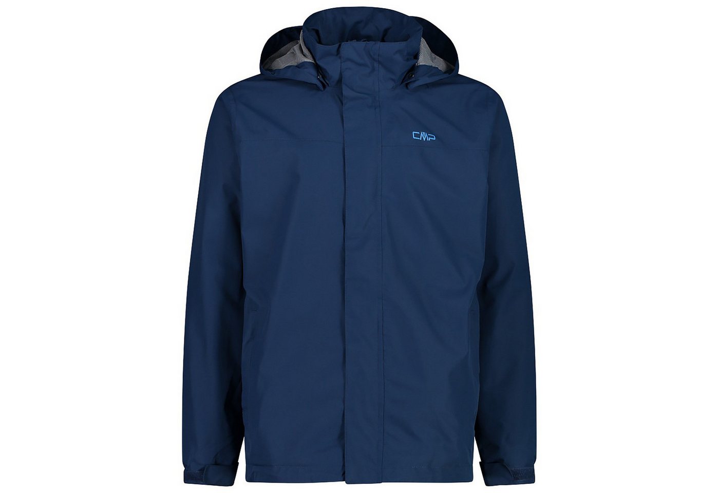 CAMPAGNOLO 3-in-1-Funktionsjacke Wetterschutzjacke packbar CAMPAGNOLO 3-in-1-Funktionsjacke Wetterschutzjacke packbar von CAMPAGNOLO