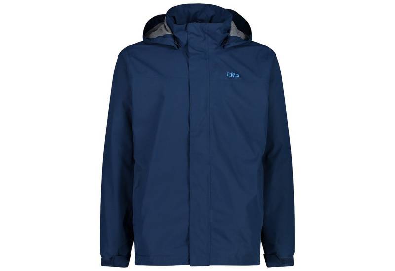CAMPAGNOLO 3-in-1-Funktionsjacke Wetterschutzjacke packbar von CAMPAGNOLO
