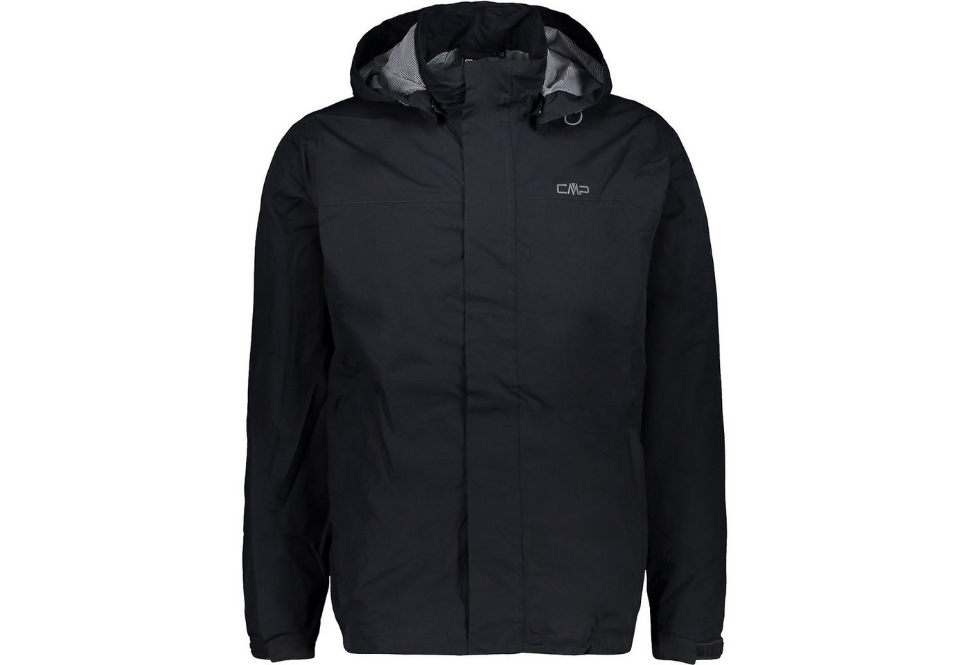 CAMPAGNOLO 3-in-1-Funktionsjacke Wetterschutzjacke packbar CAMPAGNOLO 3-in-1-Funktionsjacke Wetterschutzjacke packbar von CAMPAGNOLO