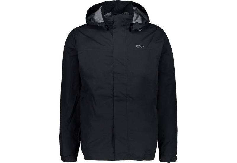 CAMPAGNOLO 3-in-1-Funktionsjacke Wetterschutzjacke packbar von CAMPAGNOLO