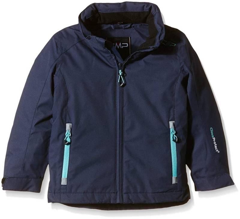 CAMPAGNOLO Anorak GIRL JACKET FIX HOOD CAMPAGNOLO Anorak GIRL JACKET FIX HOOD von CAMPAGNOLO