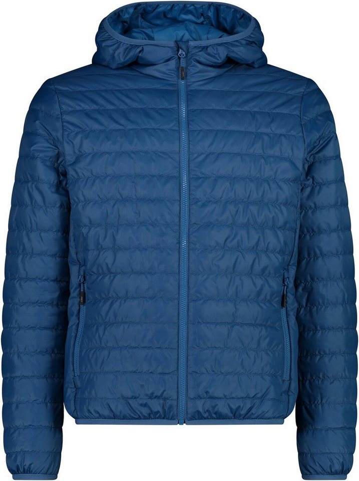 CAMPAGNOLO Anorak MAN JACKET FIX HOOD von CAMPAGNOLO