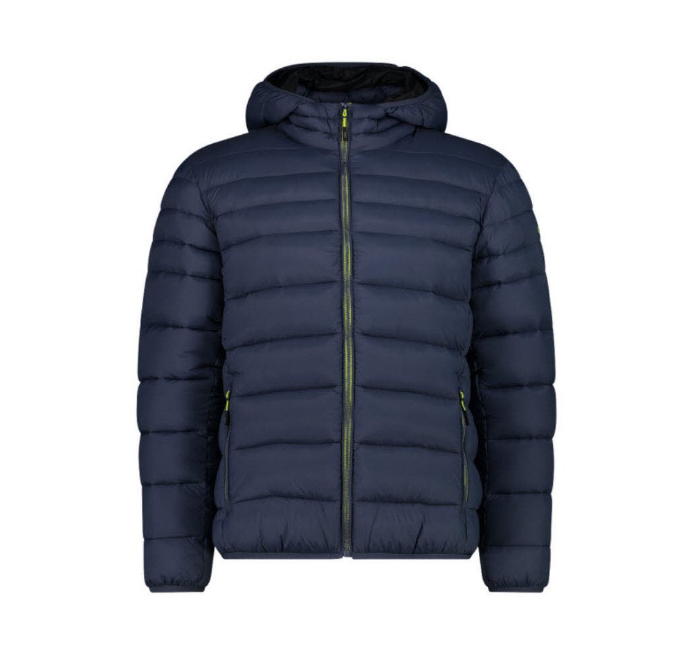 CAMPAGNOLO Anorak MAN JACKET FIX HOOD von CAMPAGNOLO