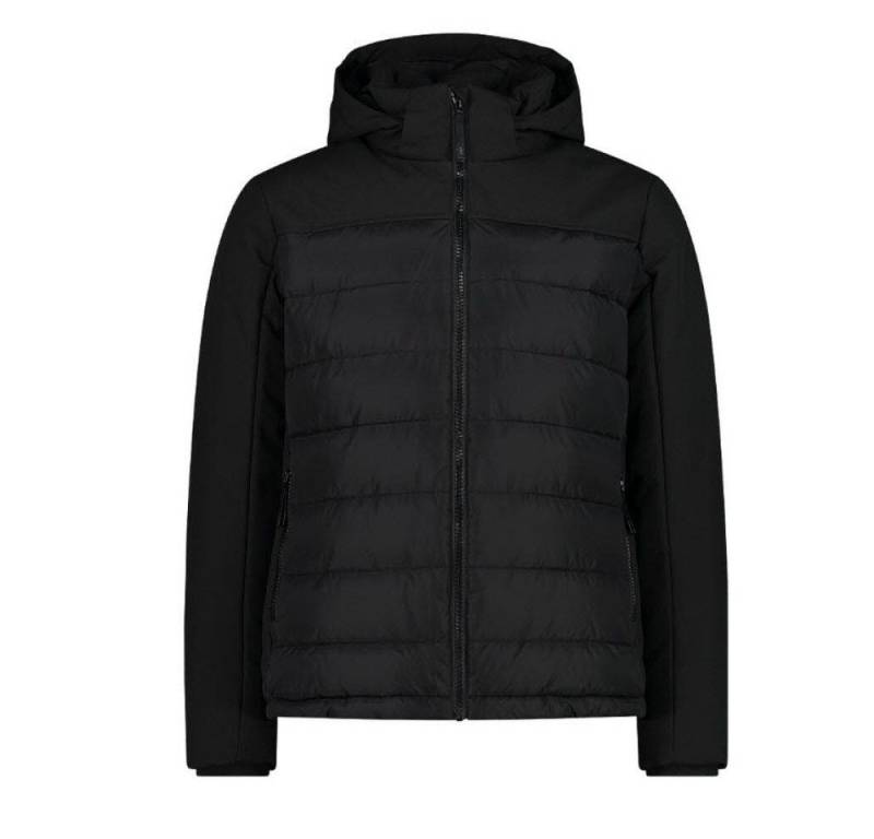 CAMPAGNOLO Anorak MAN JACKET ZIP HOOD von CAMPAGNOLO