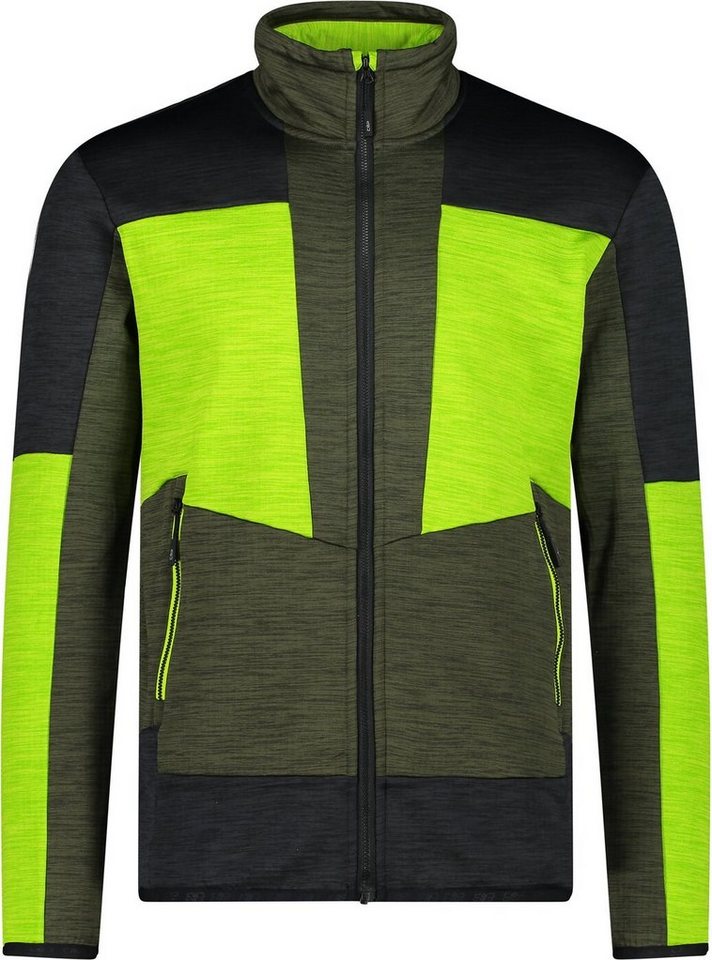 CAMPAGNOLO Anorak MAN JACKET von CAMPAGNOLO