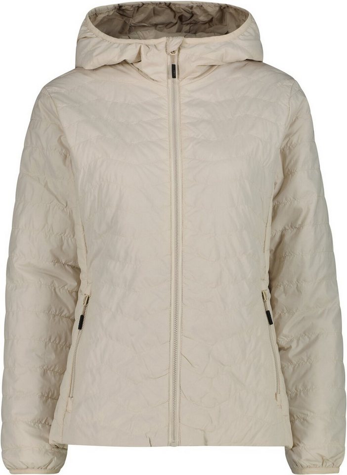 CAMPAGNOLO Anorak WOMAN JACKET FIX HOOD von CAMPAGNOLO